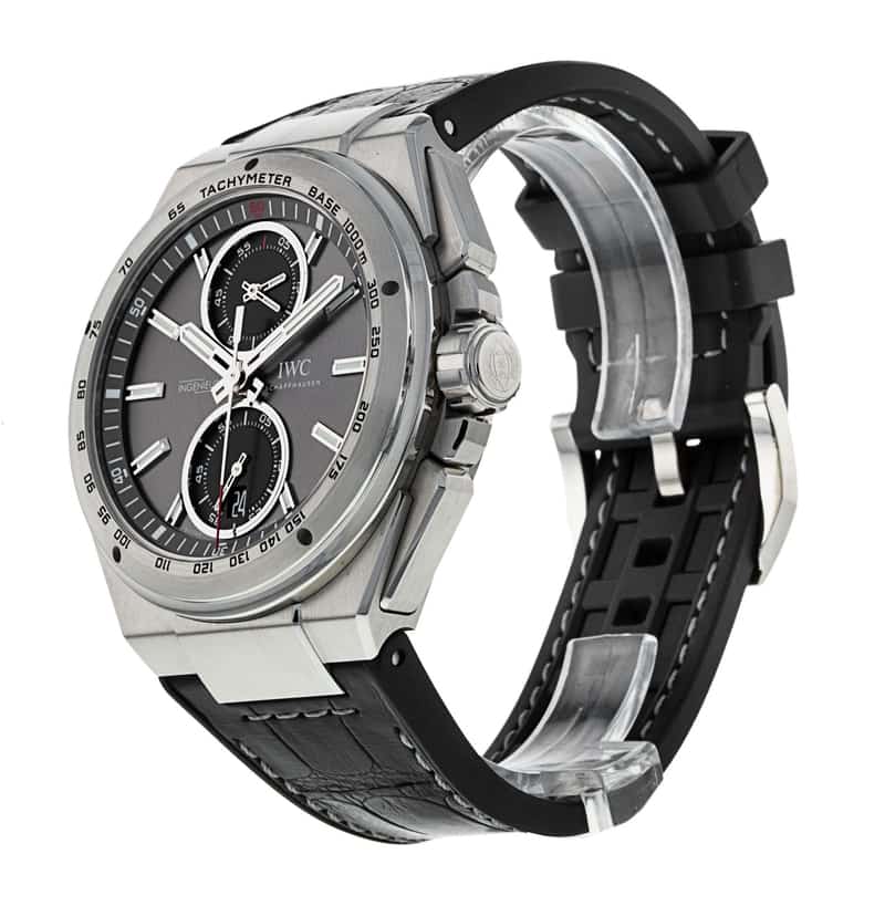 IWC Ingenieur IW378507